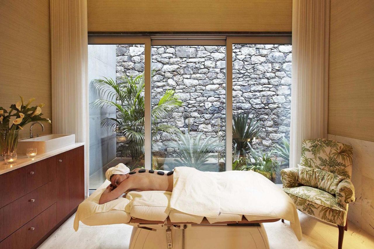 Luxury One Bedroom Palheiro Village By Hr Madeira Funchal  Exterior photo
